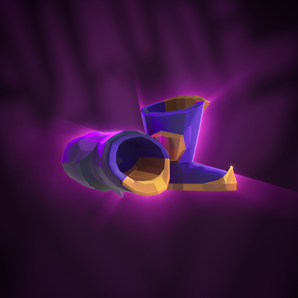 Ceremony Greaves