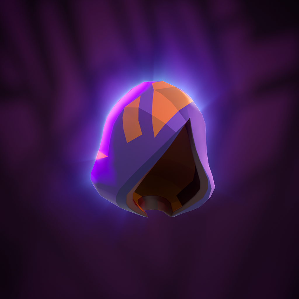 Blight Cowl