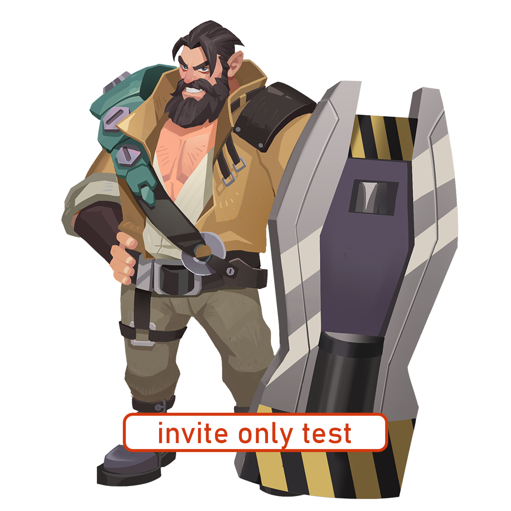Bronson_openloot_test