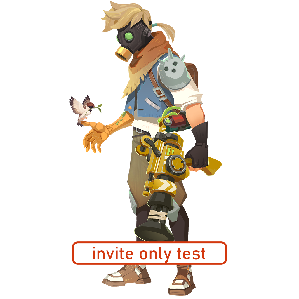 Louis_openloot_test