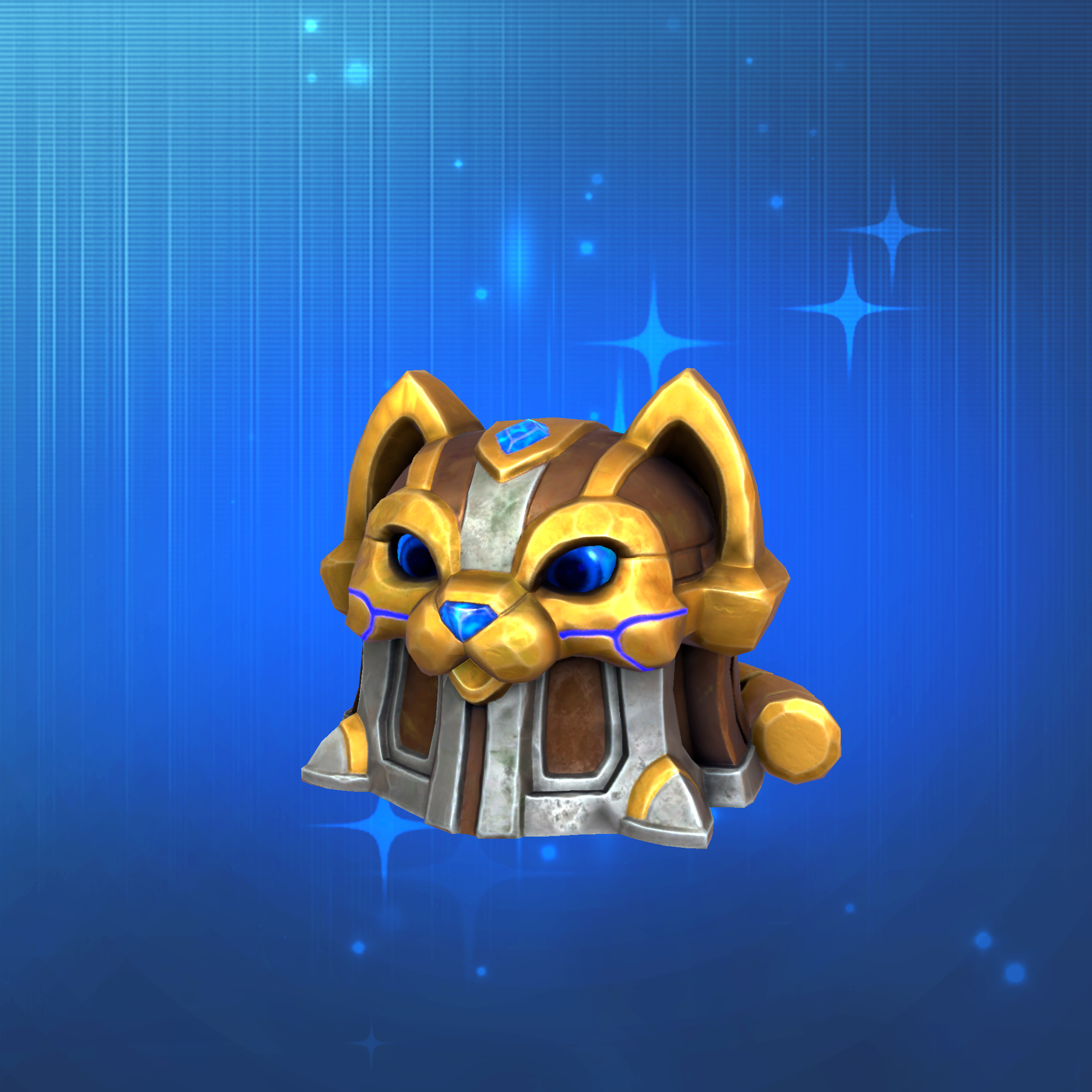 Sapphire Murrmic