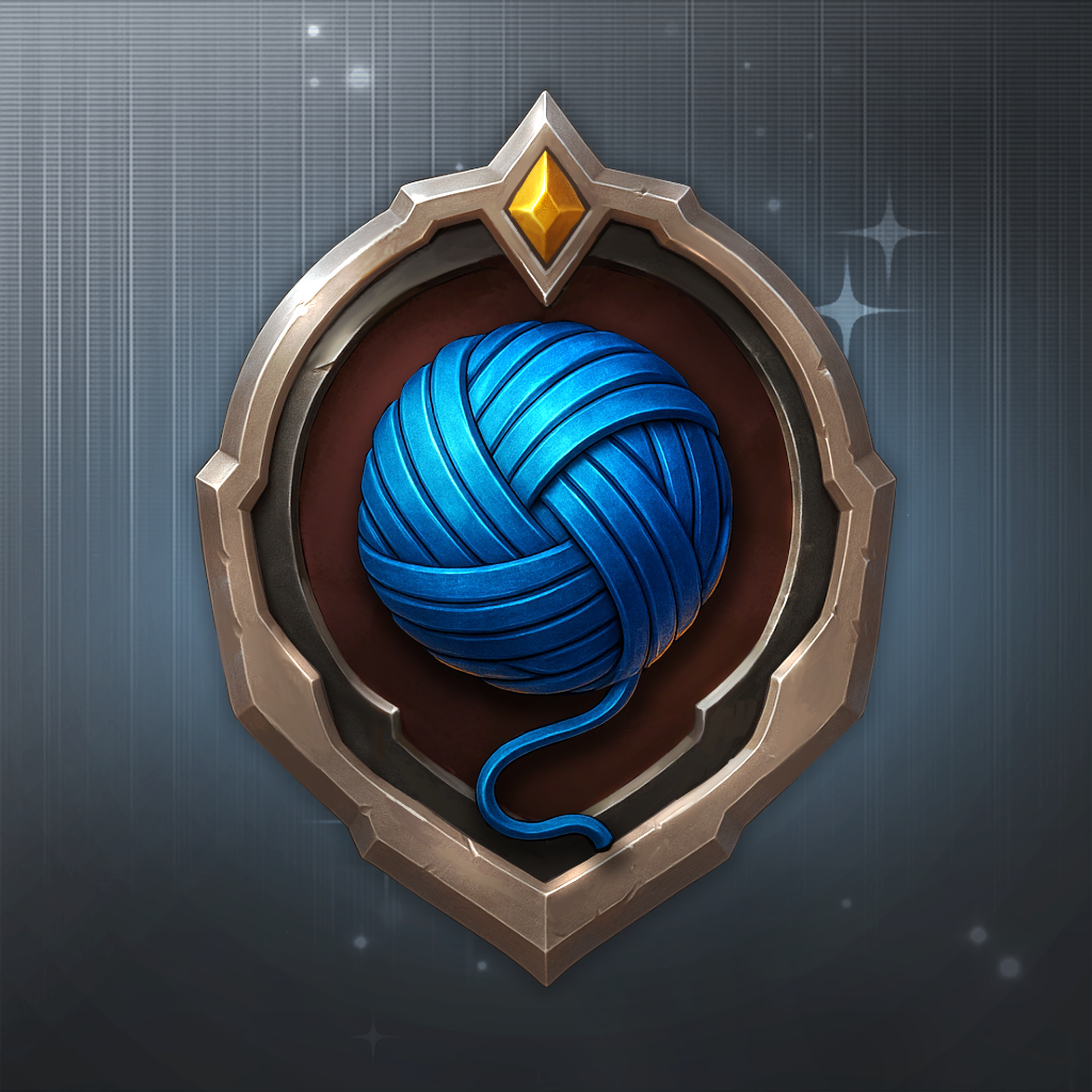 Fellow Traveler Badge