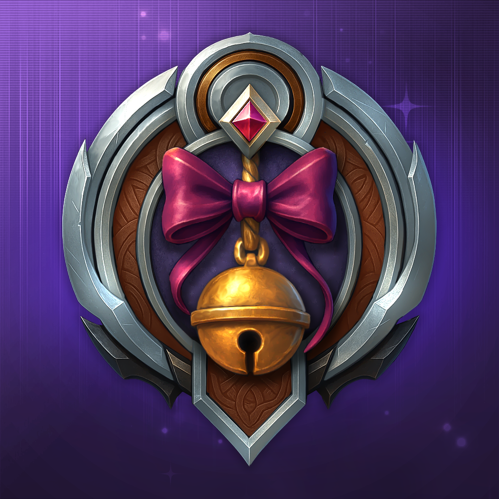 Purrfect Warrior Badge