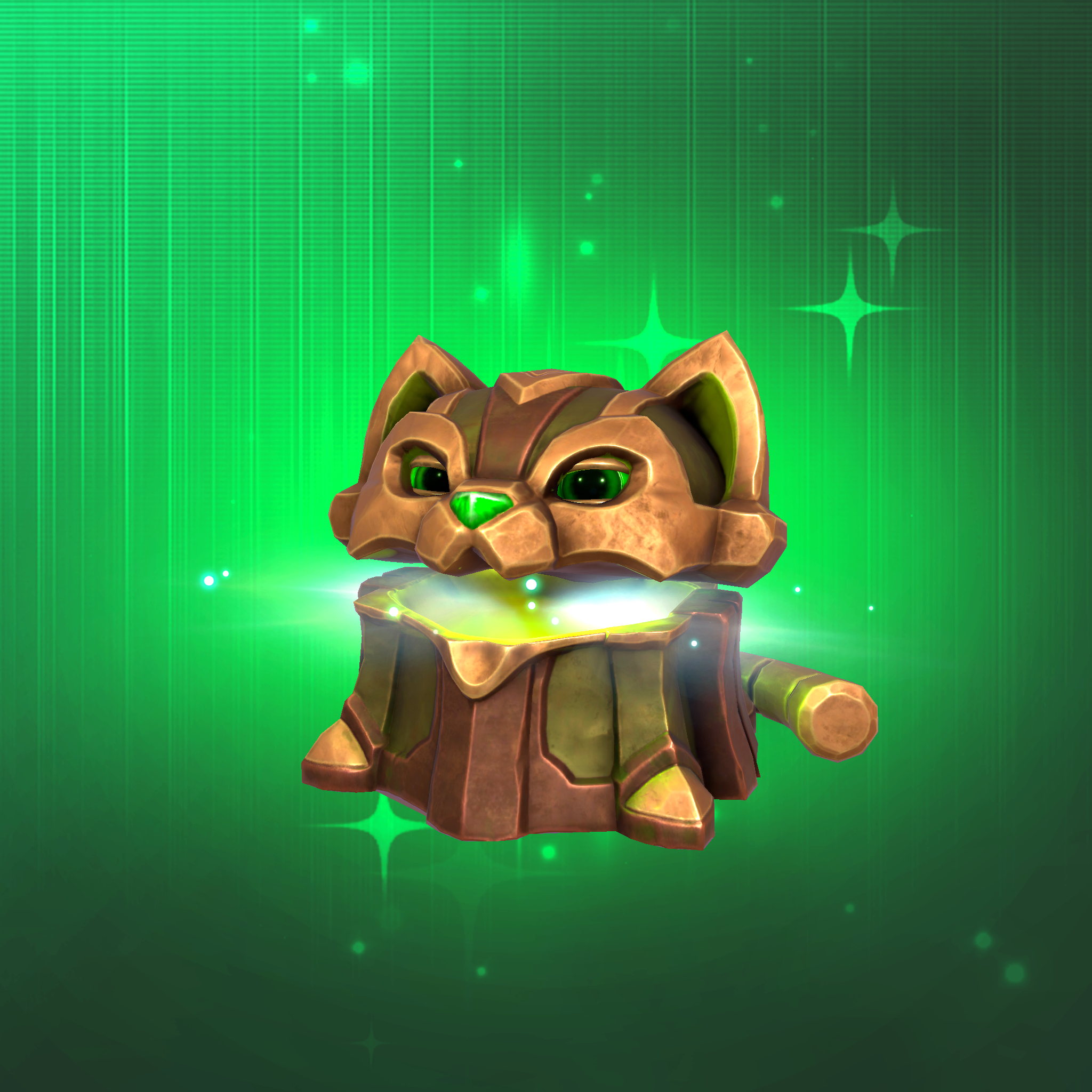 Friendly Murrmic Box