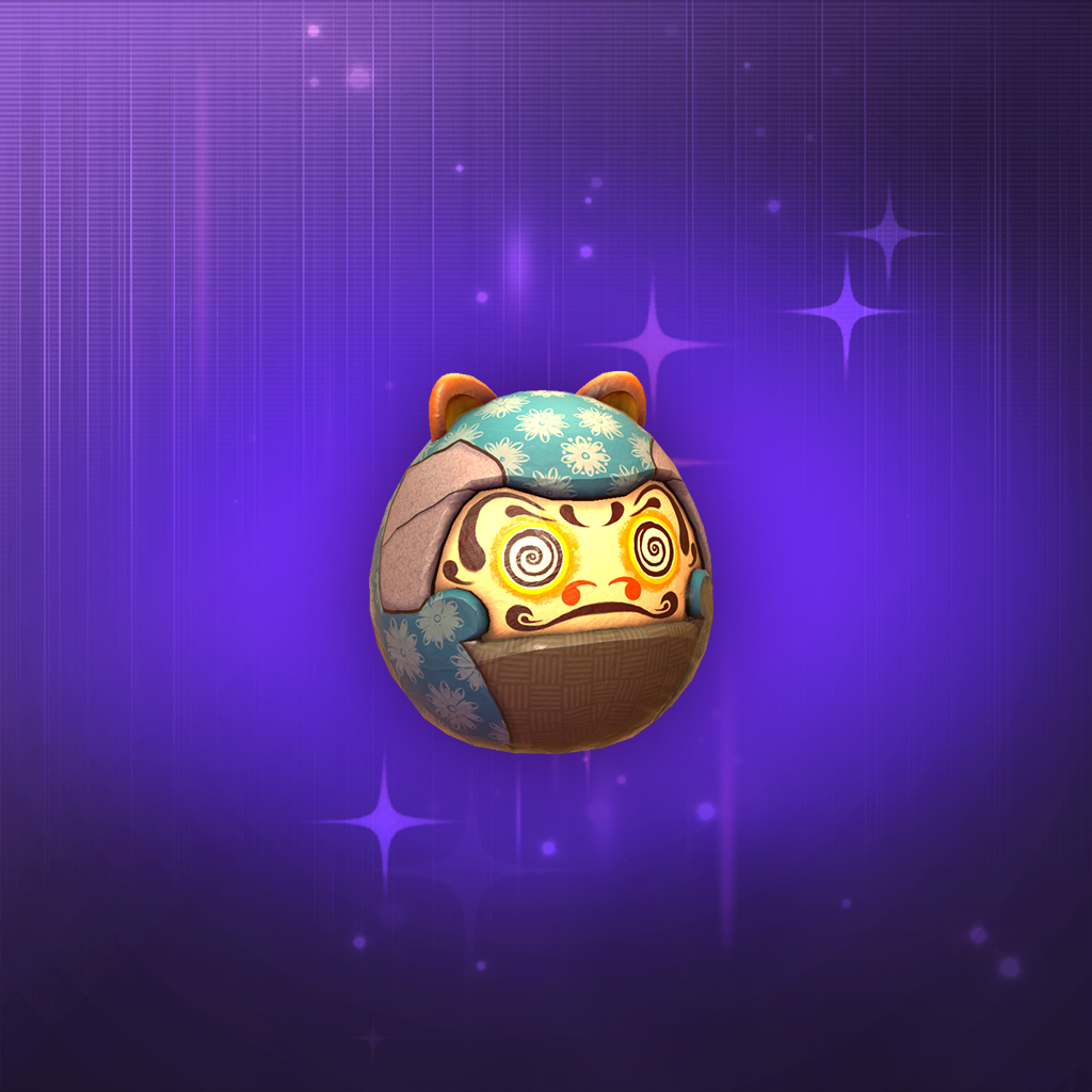 Guardian Spirit of Protection