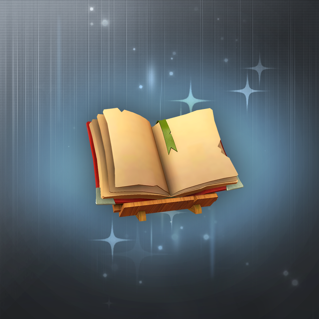 Traveller's Journal