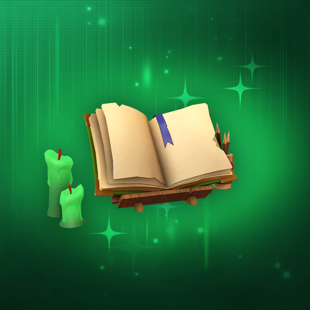 History Book