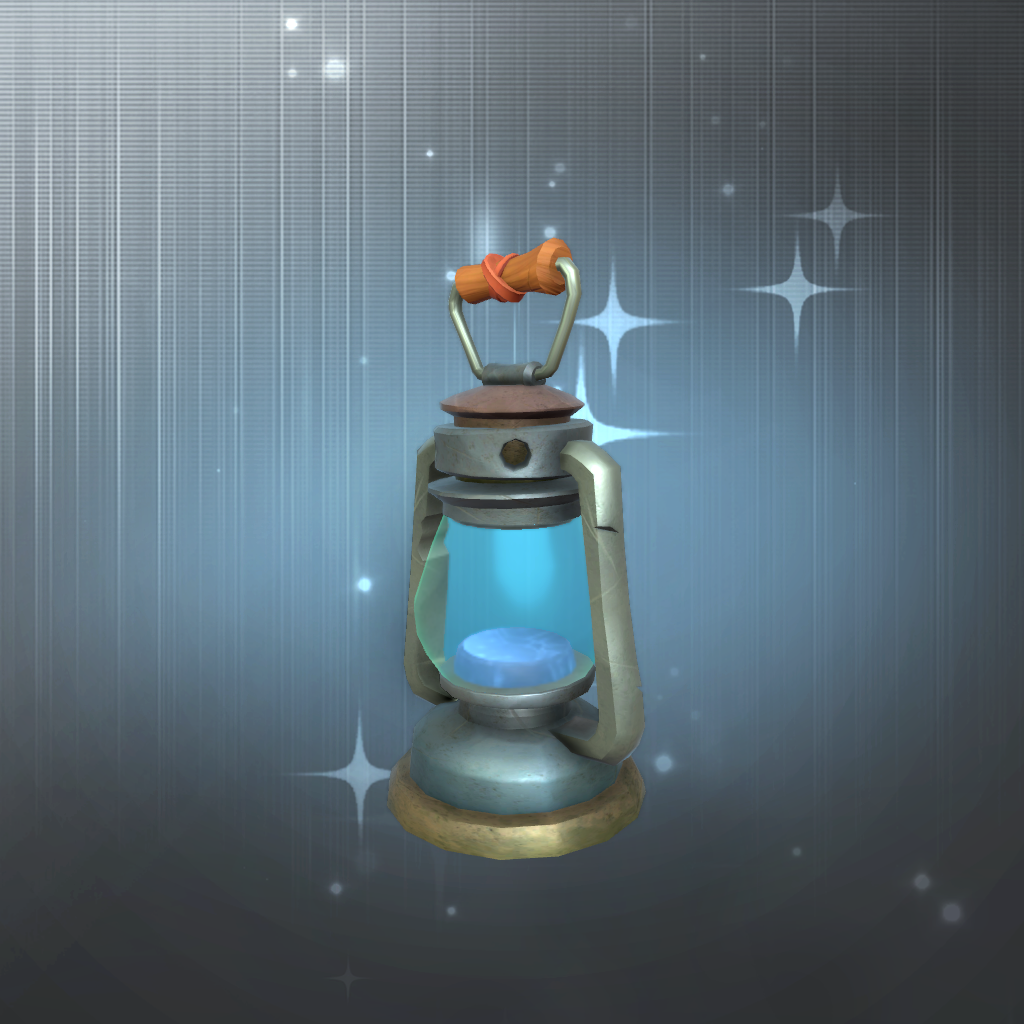 Table Lamp