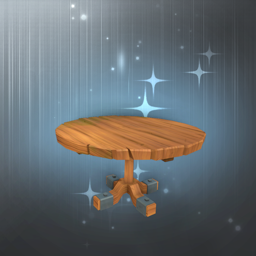 Crude Round Table