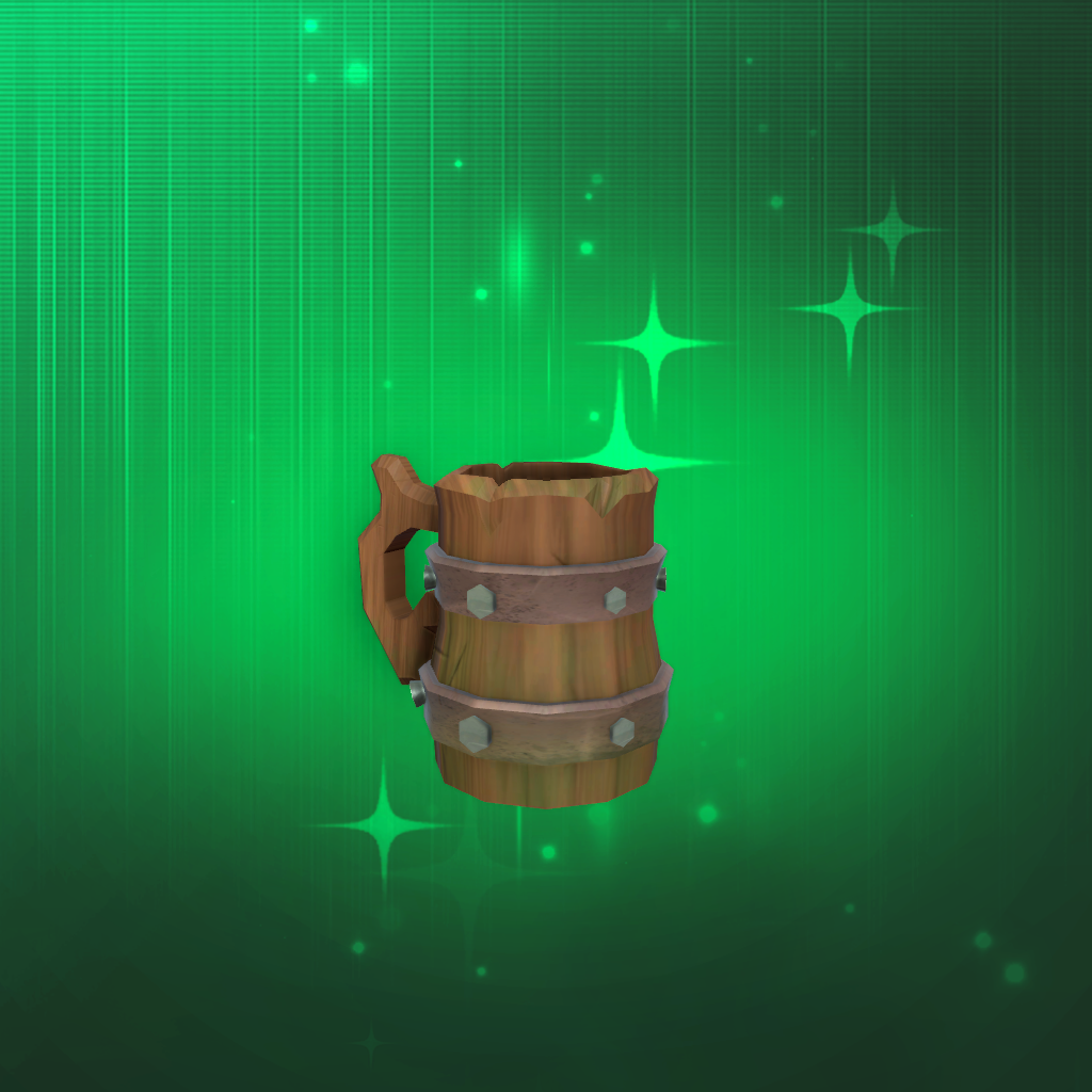 Reinforced Mug