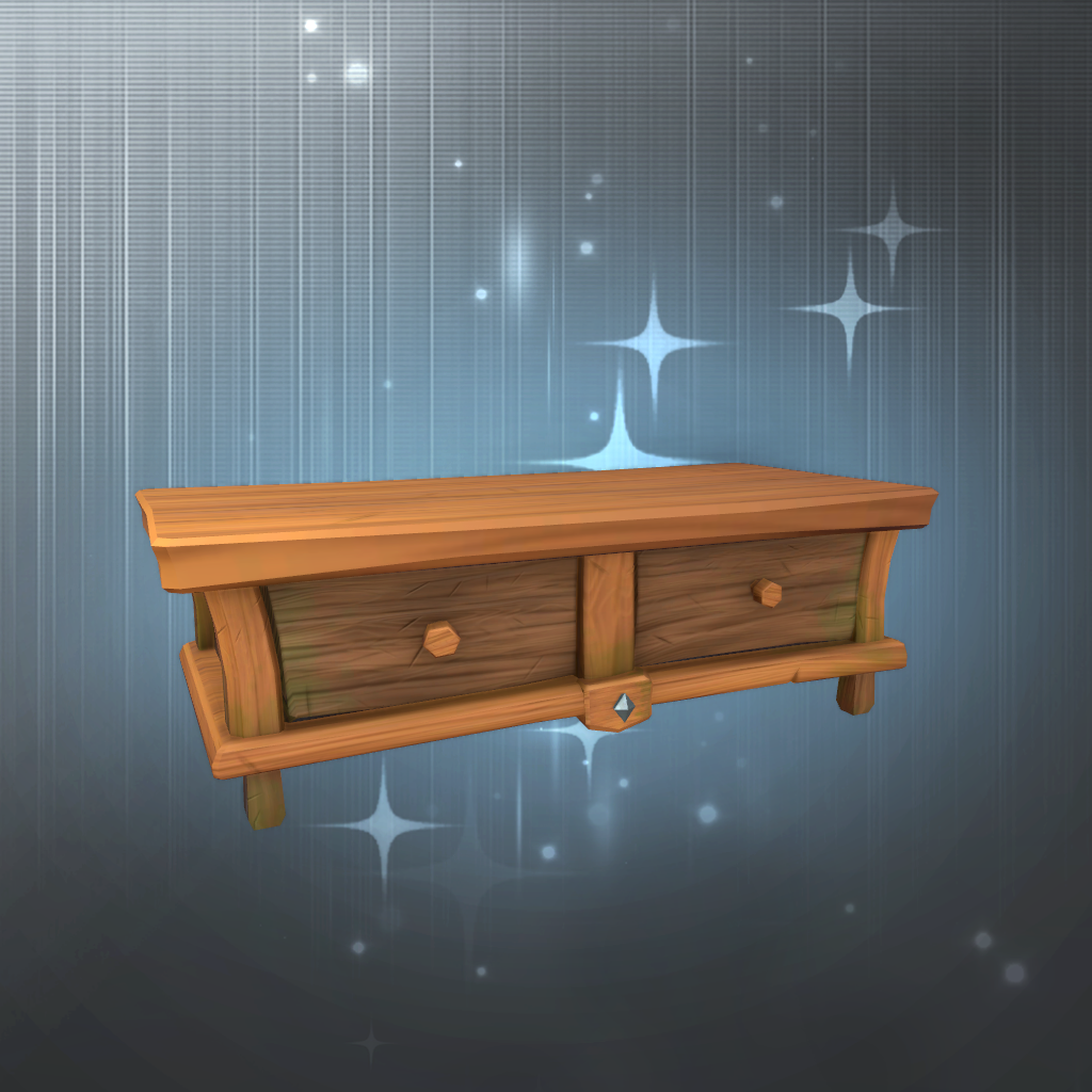 Crude Table