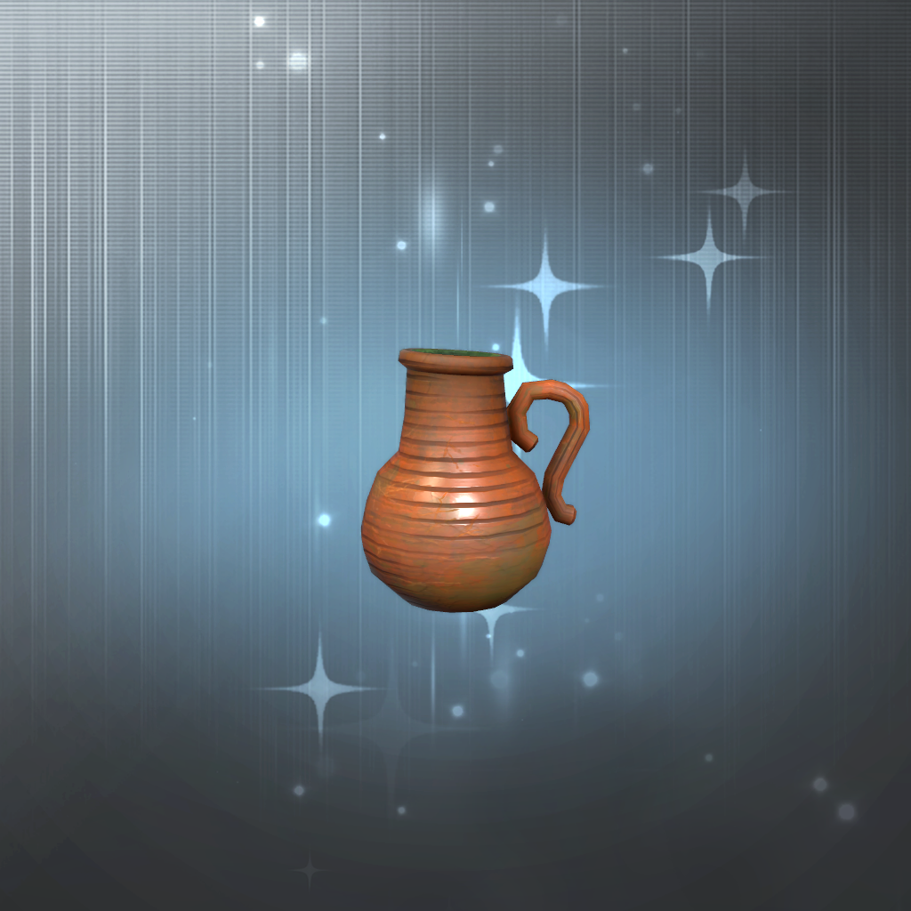 Small Jug