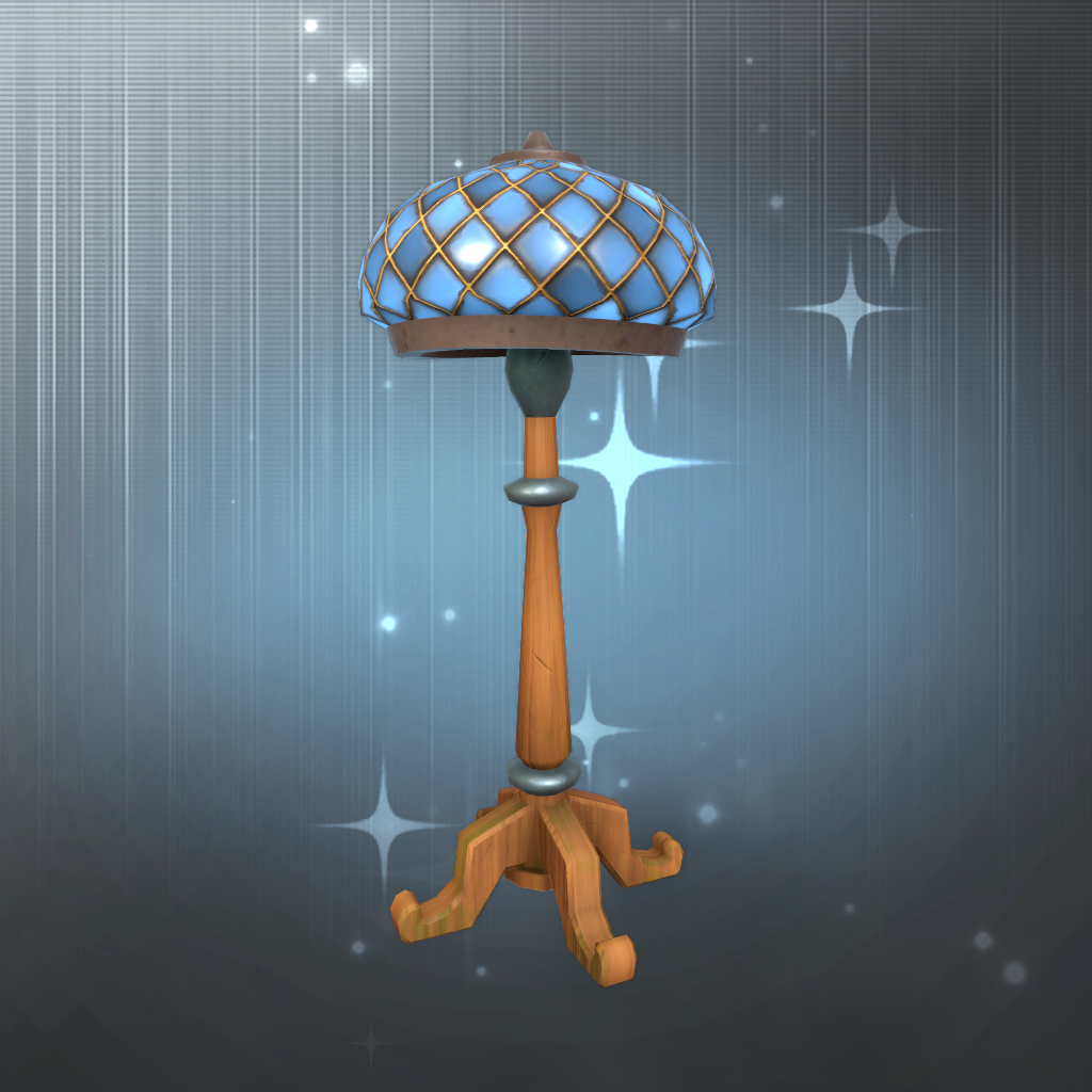 Floor Luminaire