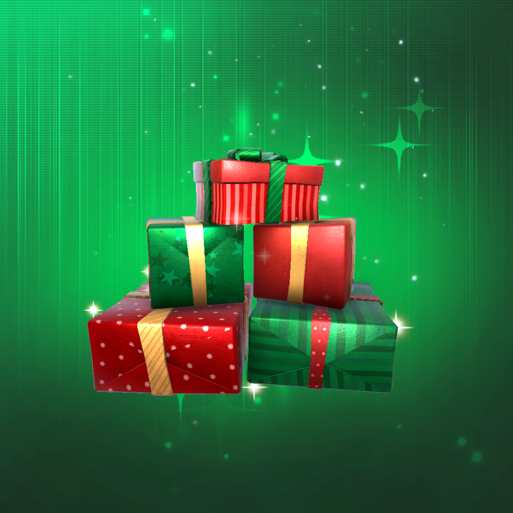 Medium Winter Festival Gifts