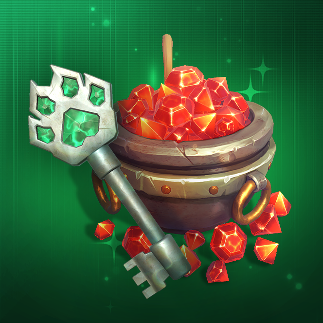 Welcome Bundle