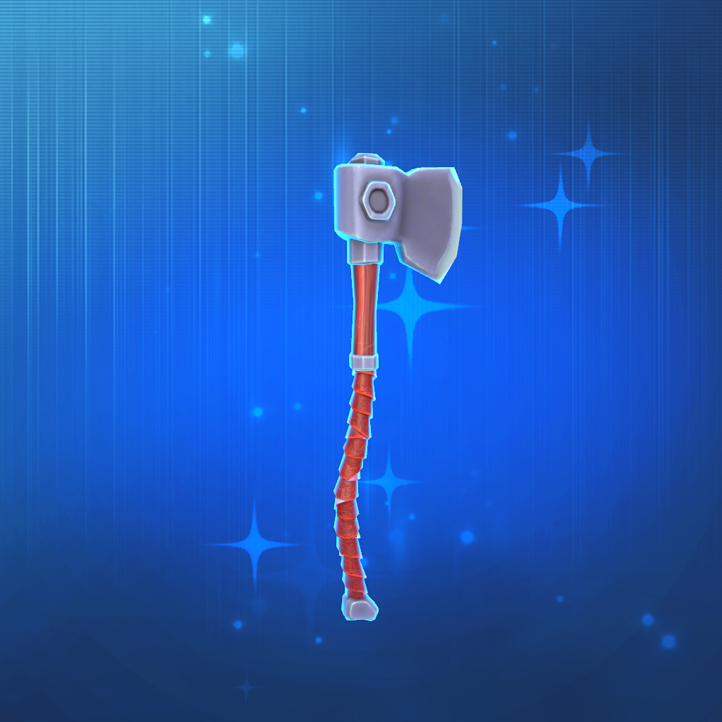 Tuned Axe