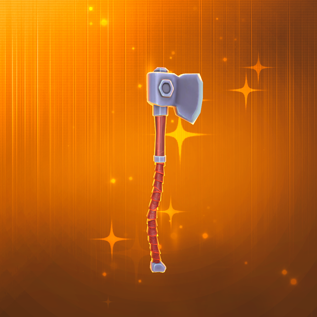 Magical Axe