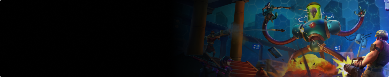 Featured game