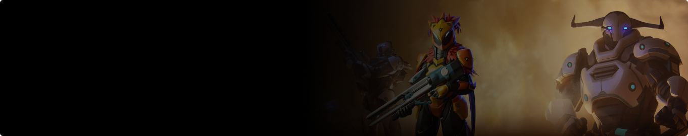 The Desolation
