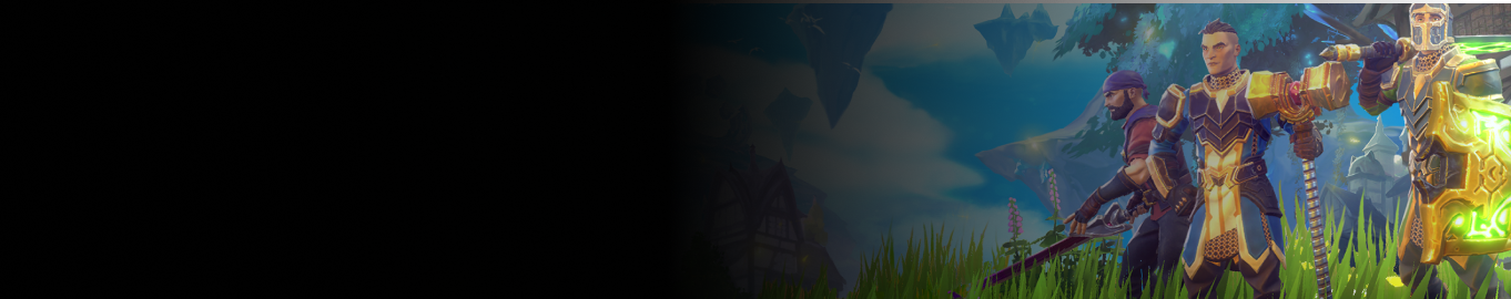 Featured game