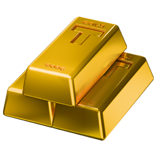 Gold Bars