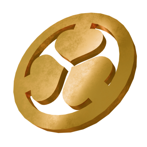 Sealed Rasa Coin