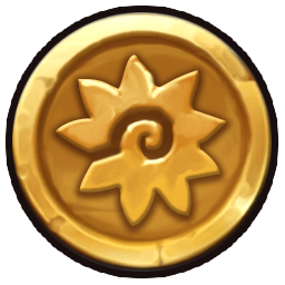Majestic Ancient Coin