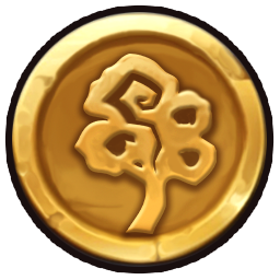 Fabled Ancient Coin