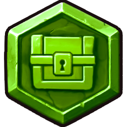 Uncommon Collector’s Tag