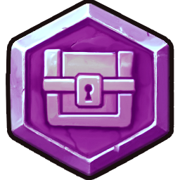 Epic Collector’s Tag