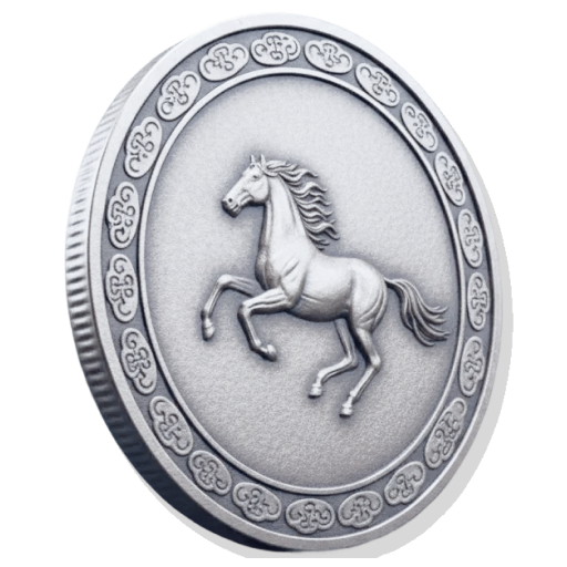 Wu Silver