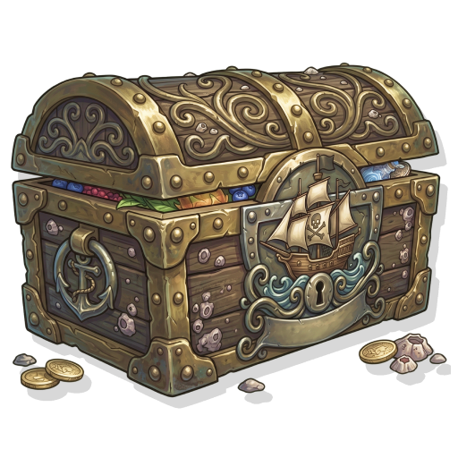 Lost Treasure