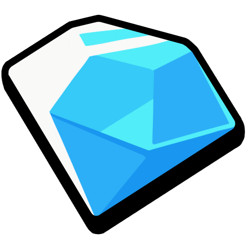 Warcast Gems